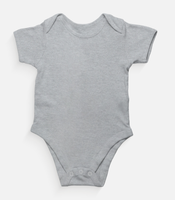 Cool Plain Kids Rompers || Age 0-5/6-12 months Kids Romper