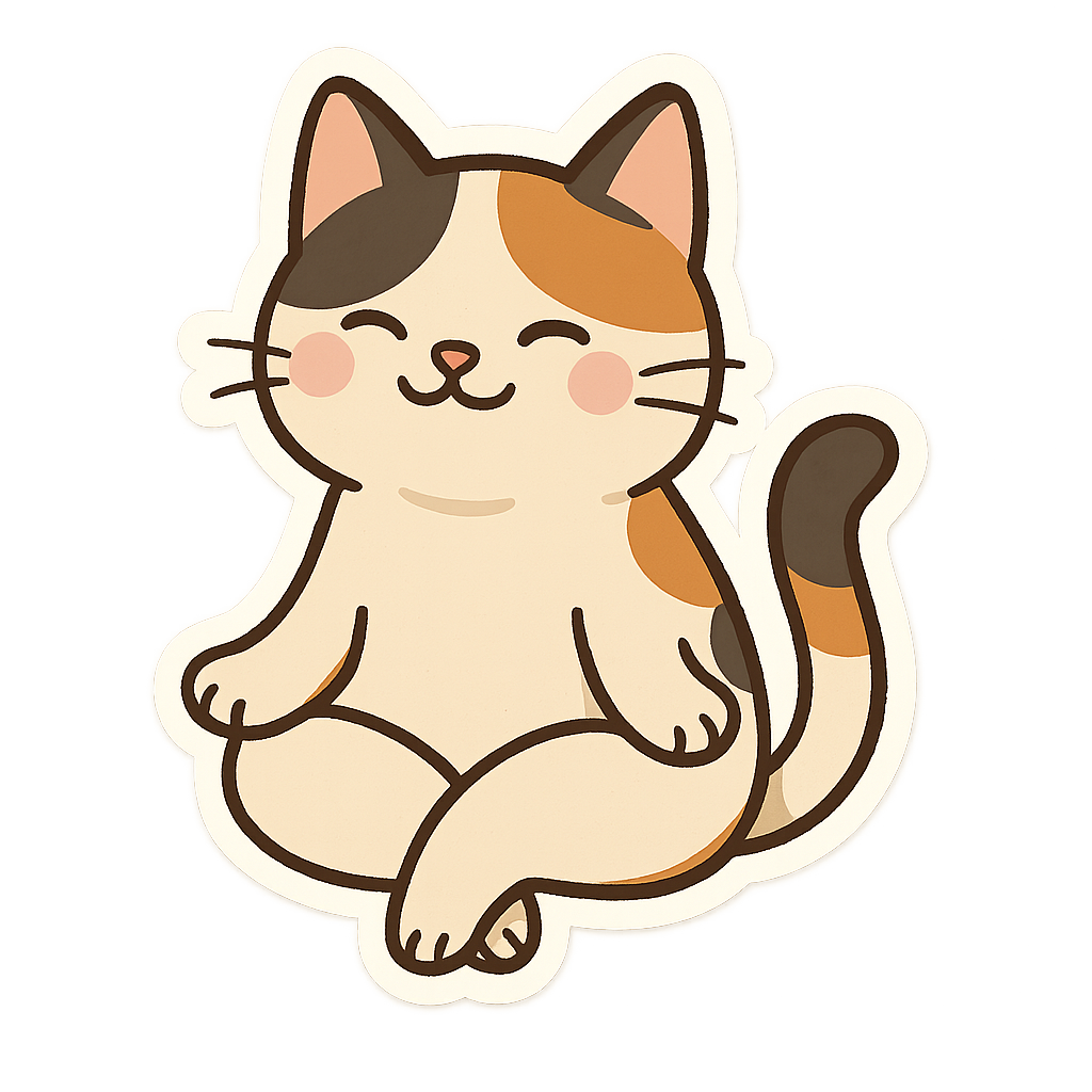 Cats Love